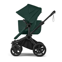 Donkey 6 Stroller