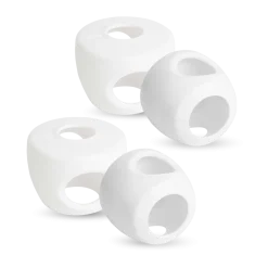 Door Knob Covers (4 Pack)