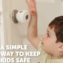 Door Knob Covers (4 Pack)