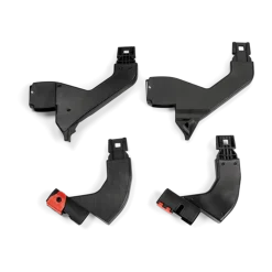 Double Adapters for Ypsi Stroller