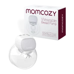 Double S9 Pro Wearable Electric Breast Pump
