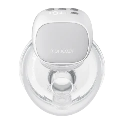 Double S9 Pro Wearable Electric Breast Pump