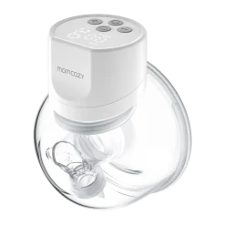 Double S12 Pro Wearable Electric Breast Pump