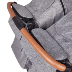 Double Stroller Organizer
