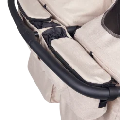 Double Stroller Organizer