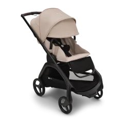 Dragonfly Seat and Bassinet Complete