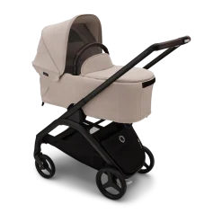 Dragonfly Seat and Bassinet Complete