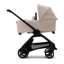 Dragonfly Seat and Bassinet Complete