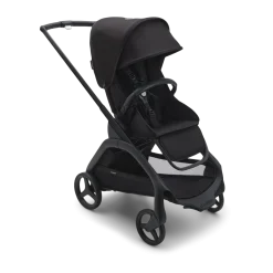 Dragonfly Seat and Bassinet Complete