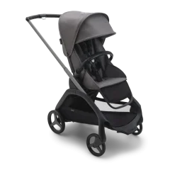 Dragonfly Seat Complete Stroller
