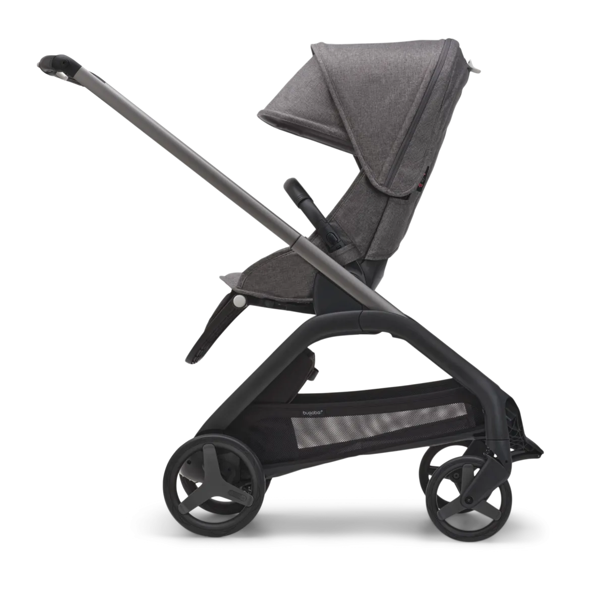 Dragonfly Seat Complete Stroller
