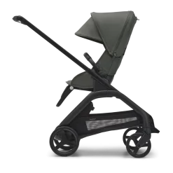 Dragonfly Seat Complete Stroller