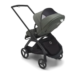 Dragonfly Seat Complete Stroller