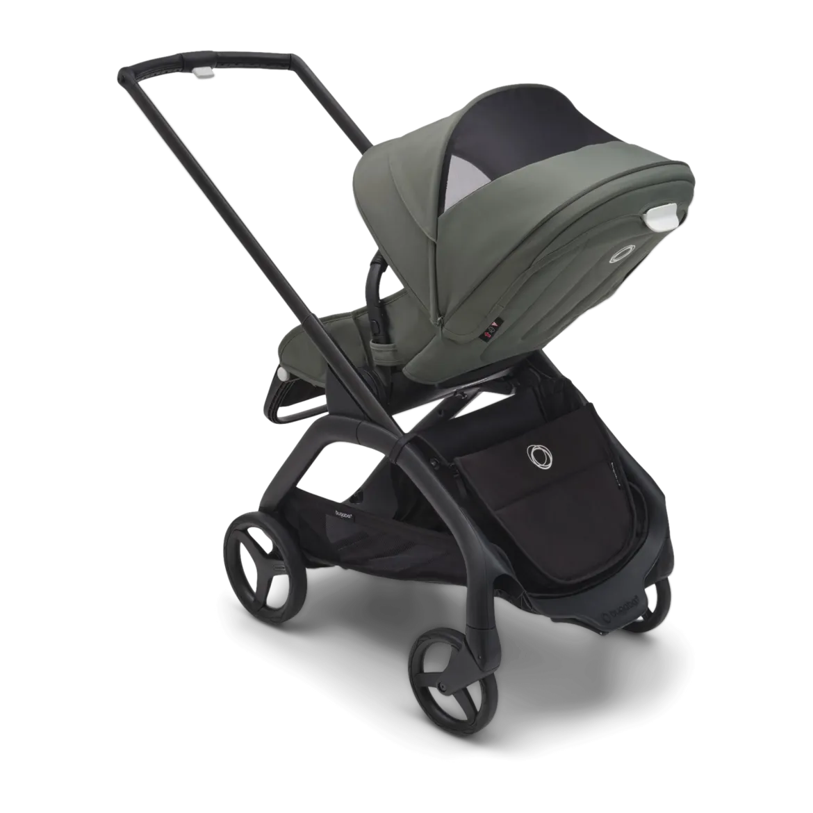 Dragonfly Seat Complete Stroller