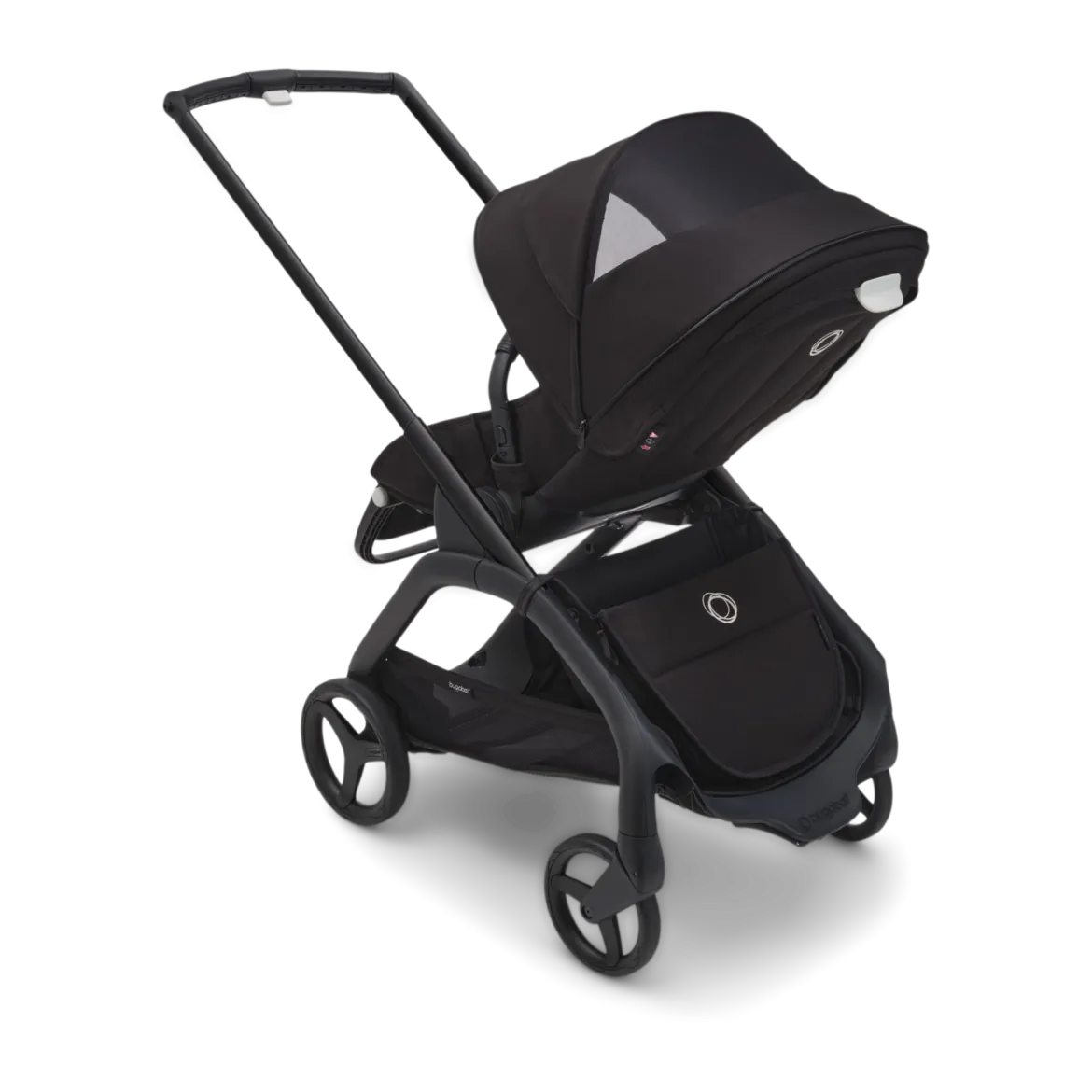 Dragonfly Seat Complete Stroller