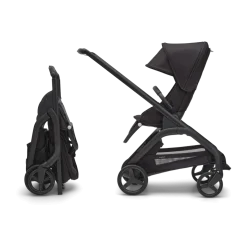 Dragonfly Seat Complete Stroller