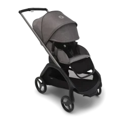 Dragonfly Seat Complete Stroller