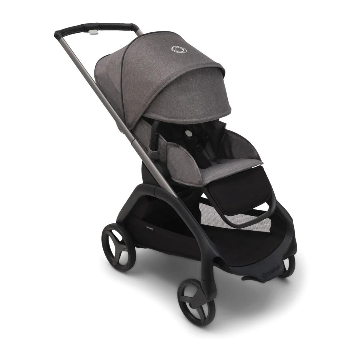 Dragonfly Seat Complete Stroller