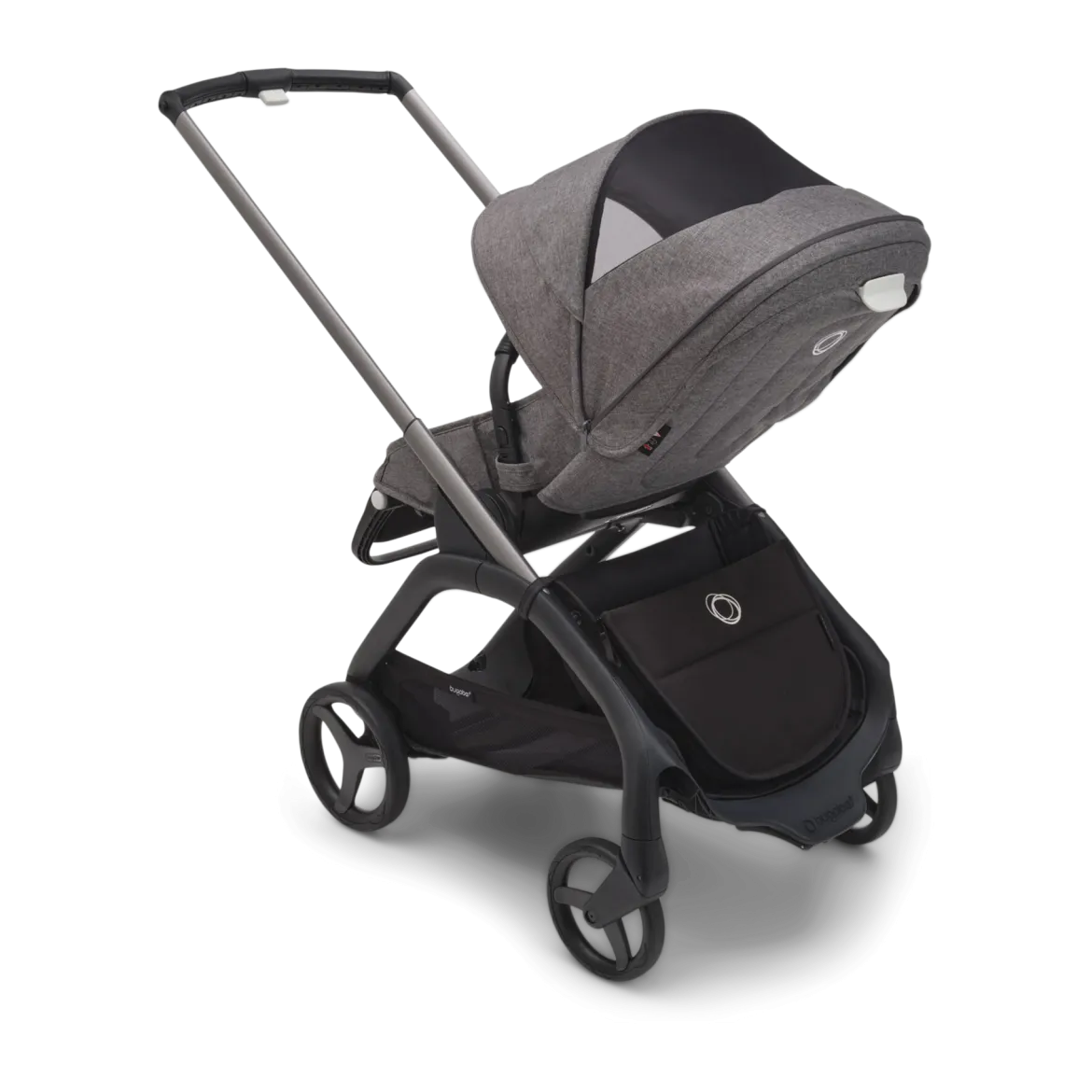 Dragonfly Seat Complete Stroller