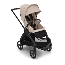 Dragonfly Seat Complete Stroller