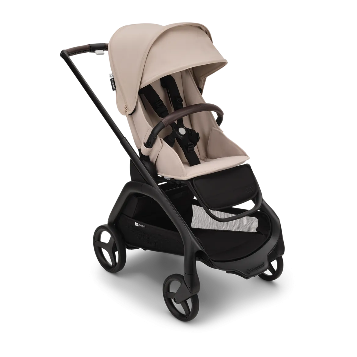 Dragonfly Seat Complete Stroller