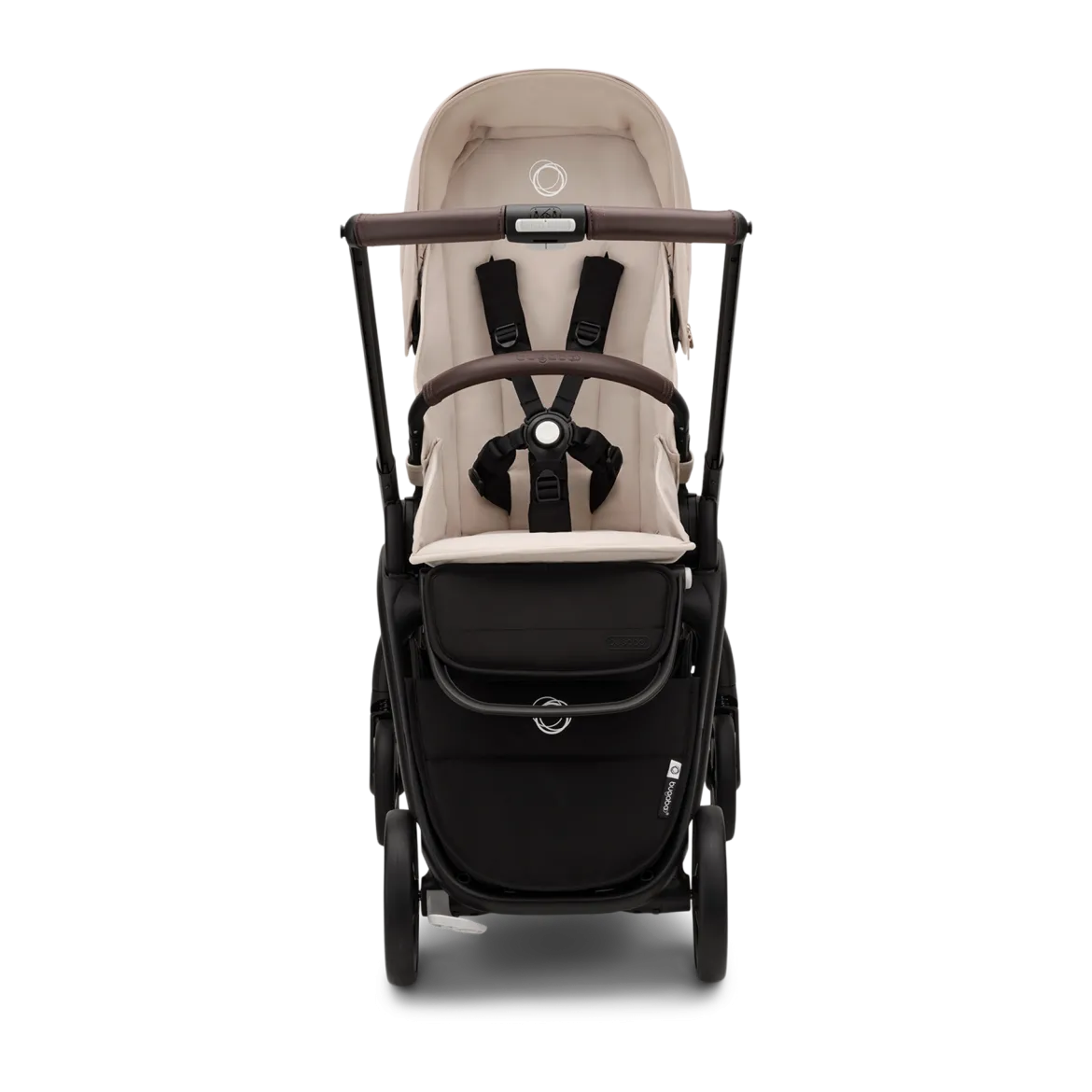 Dragonfly Seat Complete Stroller