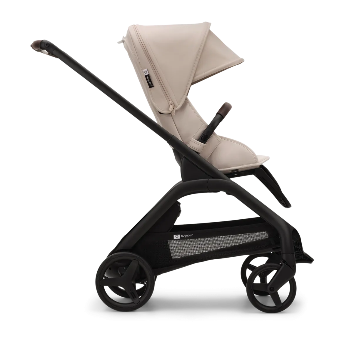 Dragonfly Seat Complete Stroller