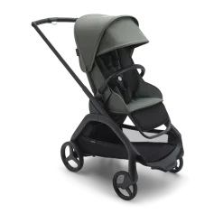 Dragonfly Seat Complete Stroller
