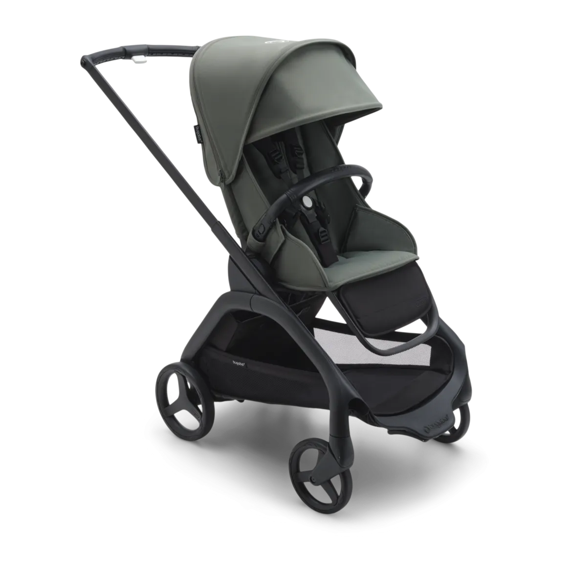 Dragonfly Seat Complete Stroller