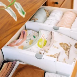 Drawer Dividers