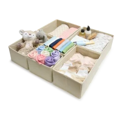 Drawer Organizers