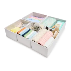 Drawer Organizers