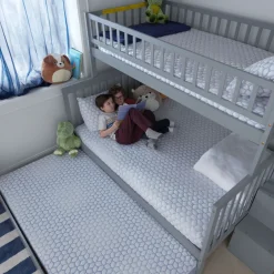 Dream Easy Kids Mattress
