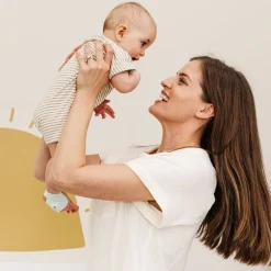 Dream Sock Smart Wearable Baby Monitor