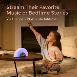 DreamSync Tech Sound Machine