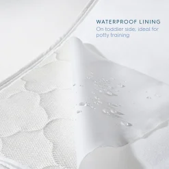 Dreamweave Breathable Crib Mattress