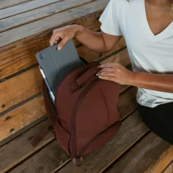 Drift Lite Diaper Backpack