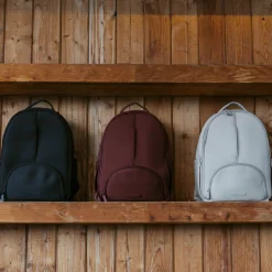 Drift Neoprene Diaper Backpack