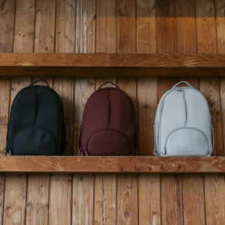Drift Neoprene Diaper Backpack