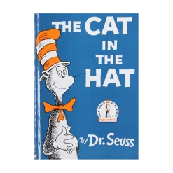 Dr. Seuss's Beginner Book Collection