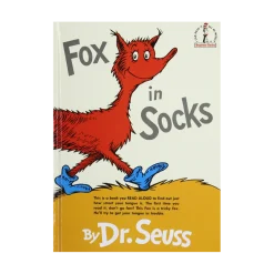 Dr. Seuss's Beginner Book Collection