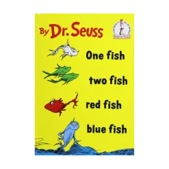 Dr. Seuss's Beginner Book Collection
