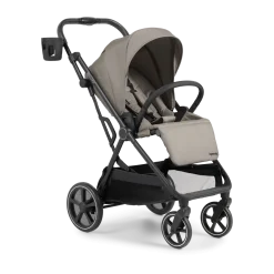 3DSuite Modular Stroller with Reversible Seat