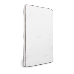 Dual Comfort 6-Inch Foam Crib & Toddler Mattress
