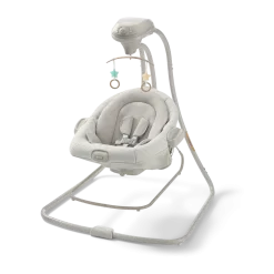 DuetConnect LX Swing and Bouncer