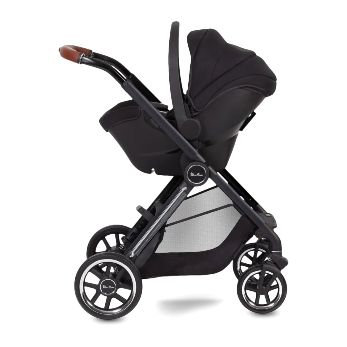 Dune/Reef Universal Car Seat Adapters