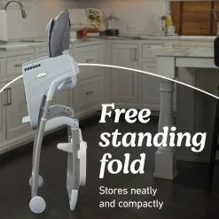 DuoDiner DLX 6-in-1 Highchair
