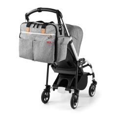Duo Weekender