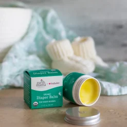 Earth Mama x Babylist Diaper Balm