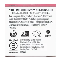 Earth Mama x Babylist Nipple Butter